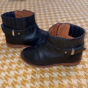 ZARA Ankle Boots